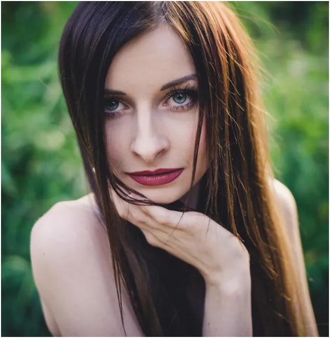 Sabrina Stängle — Dokumentation 1